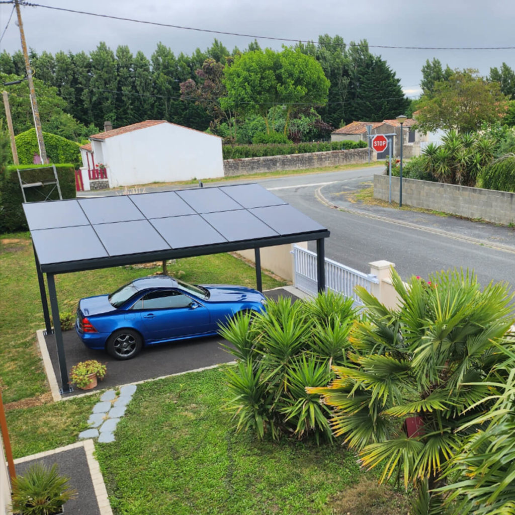 realisation en bretagne Carsun