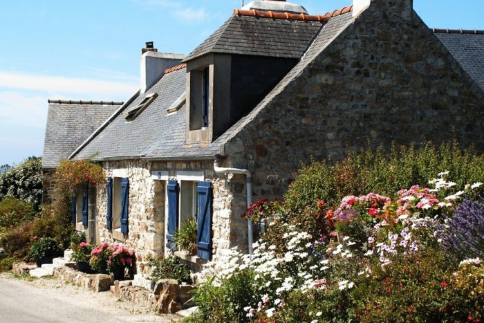 residence secondaire