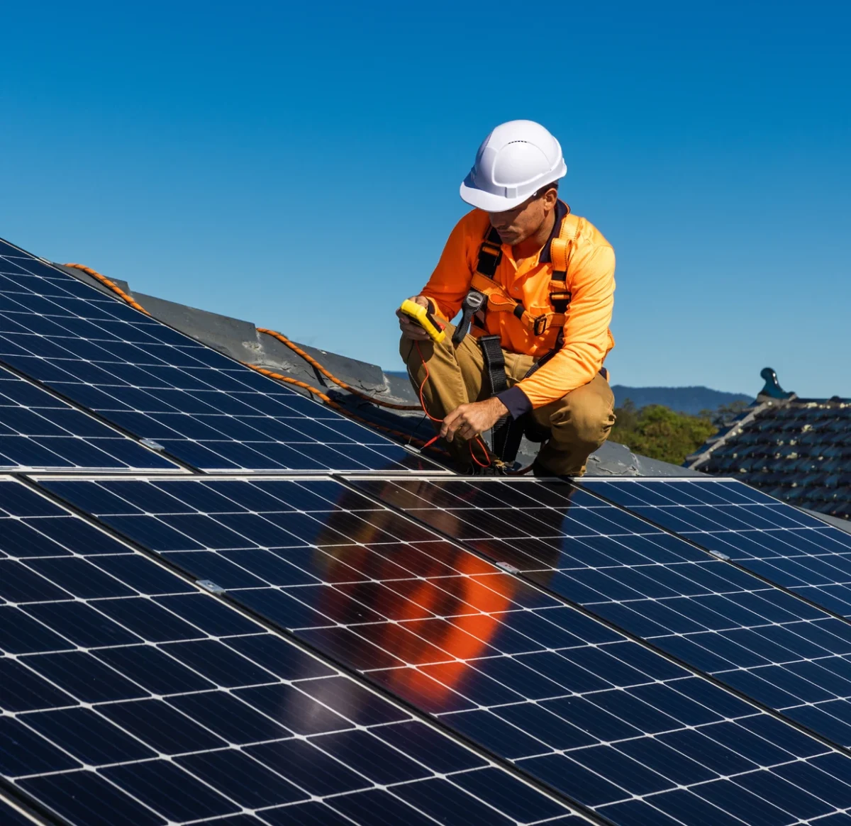 SAV optimisation Aterno