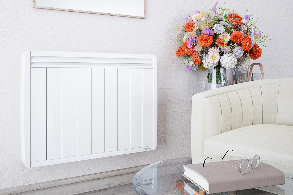 solution de chauffage en bretagne