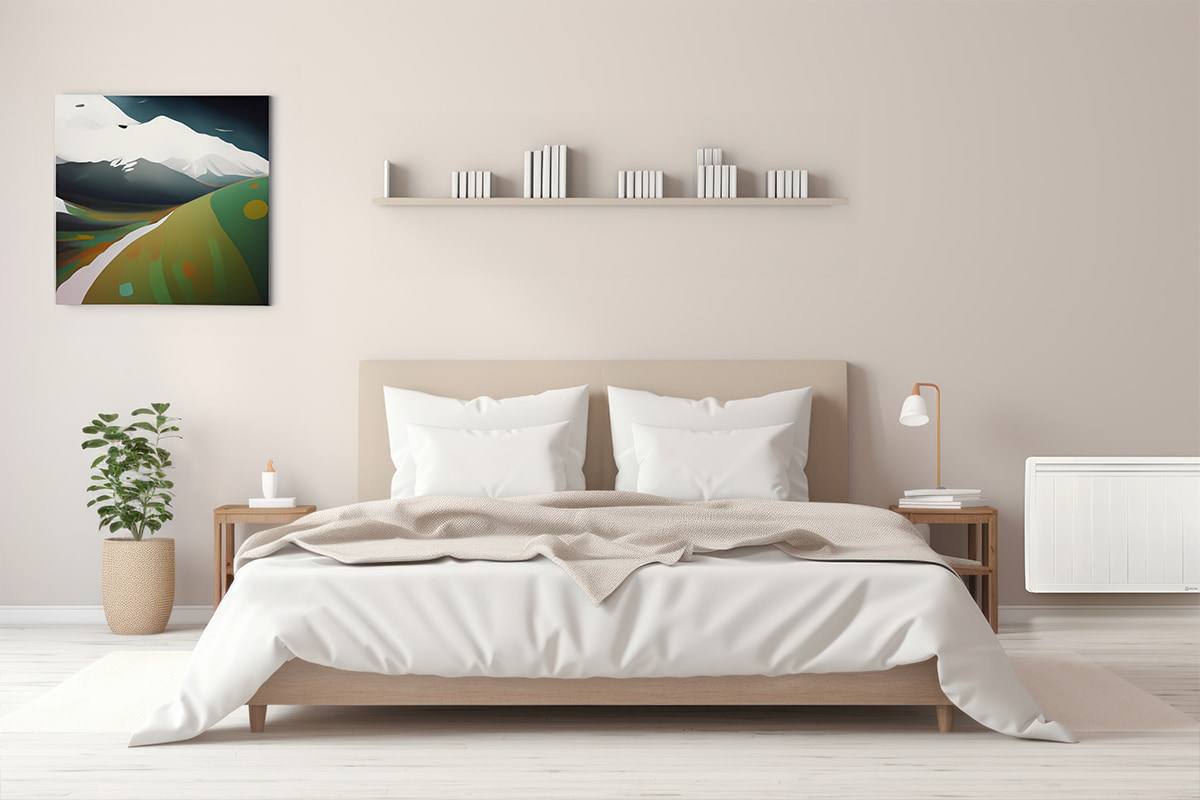 solution de chauffage pour les particuliers dans le centre