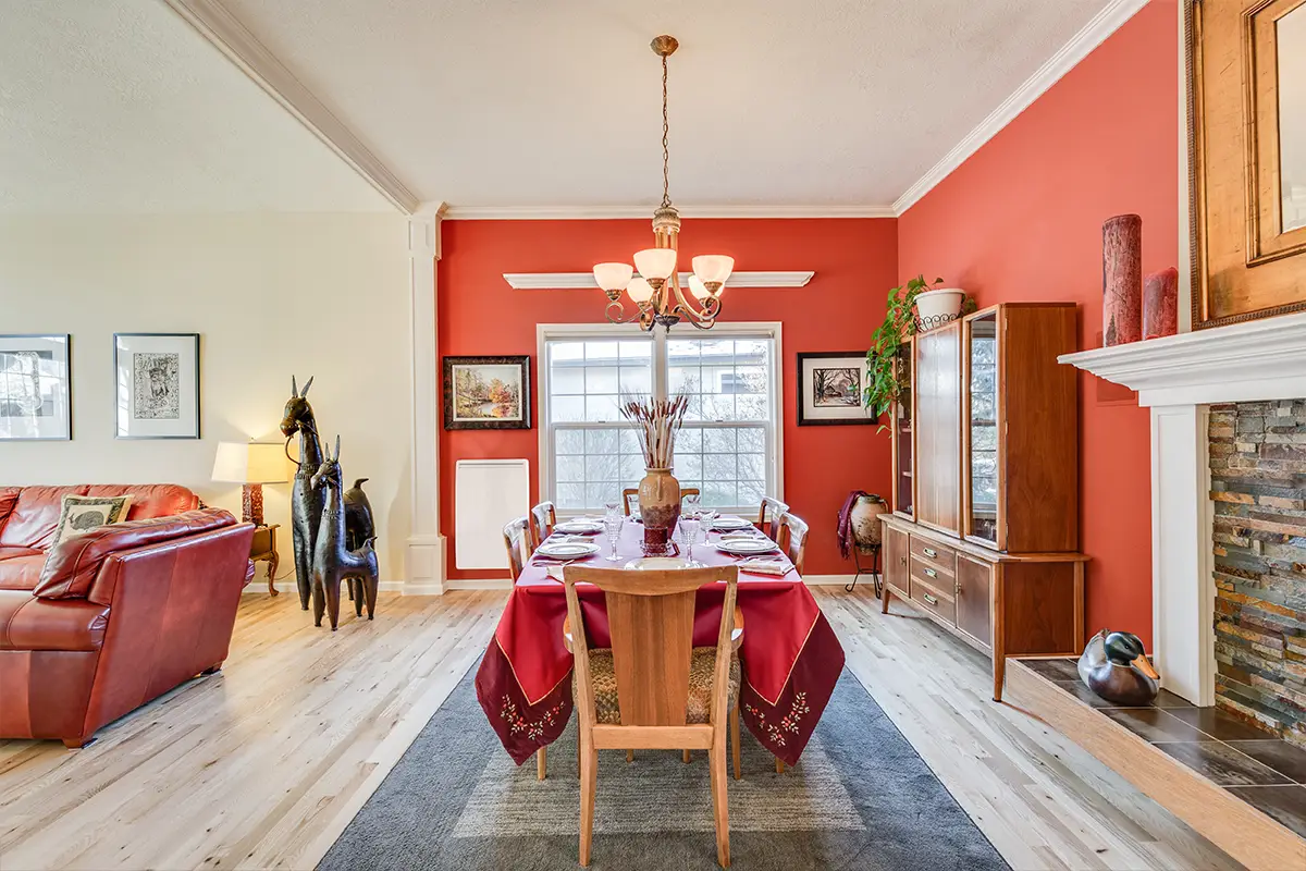 solution de chauffage dans le grand est