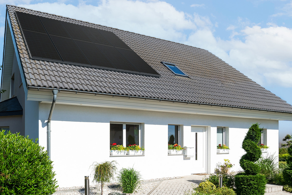 solution solaire en auvergne