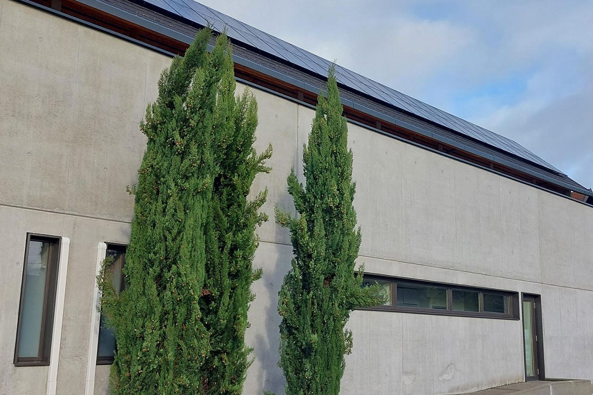 solution solaire b2b en auvergne