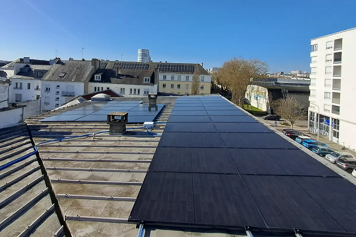solutions solaires pour les entreprises dans les hauts-de-france