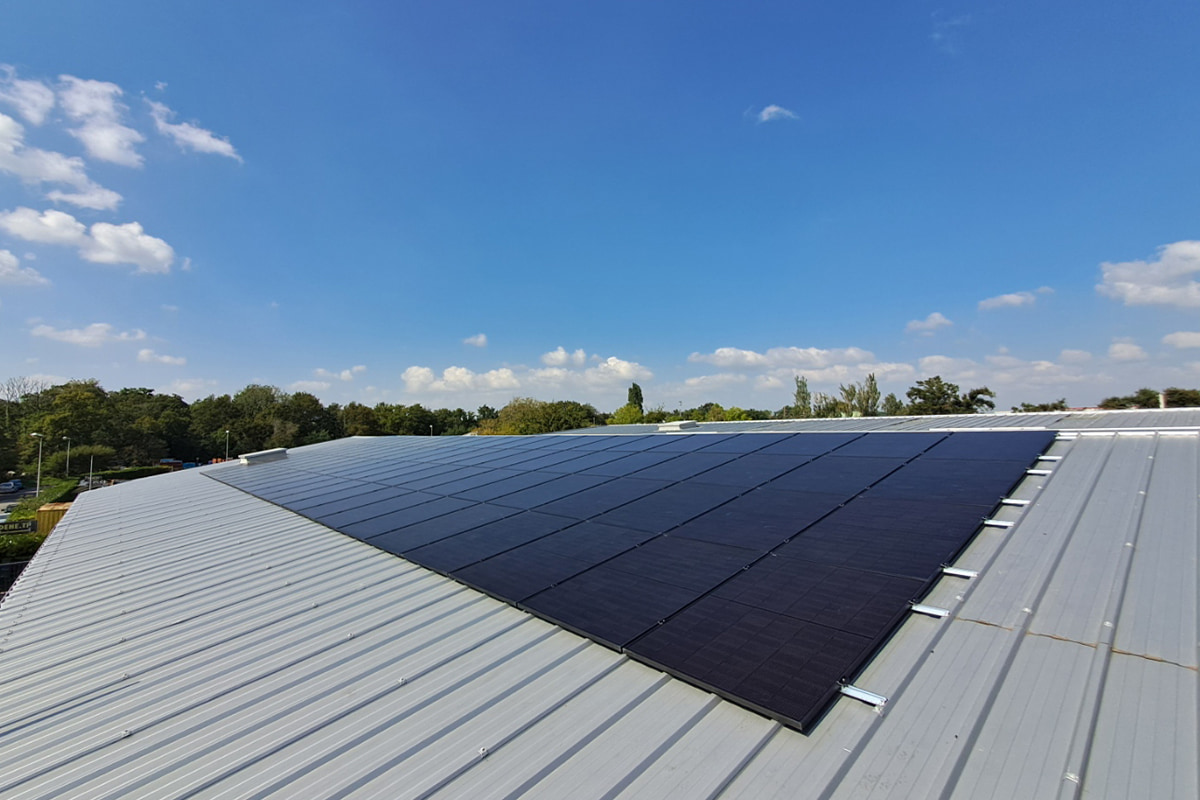 solutions solaires entreprises provence