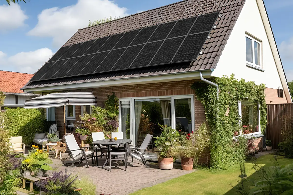 solutions solaires en bretagne