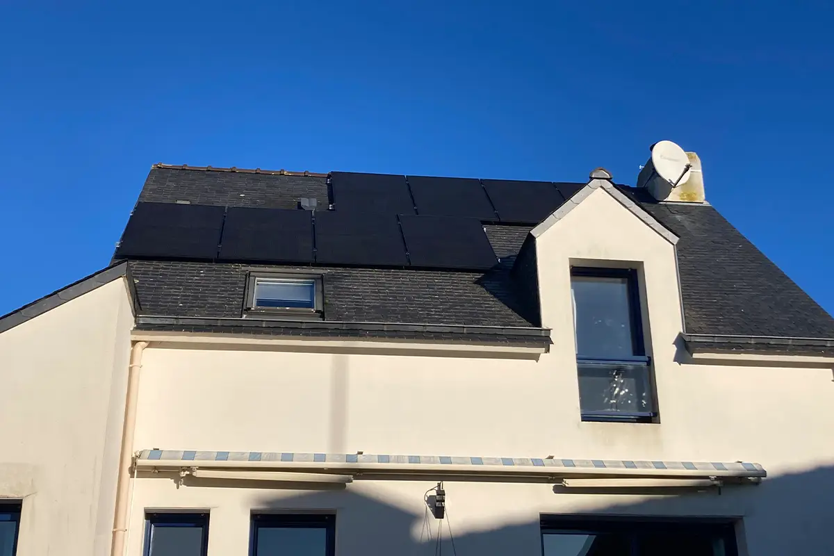 solutions solaires pour les particuliers dans le grand est